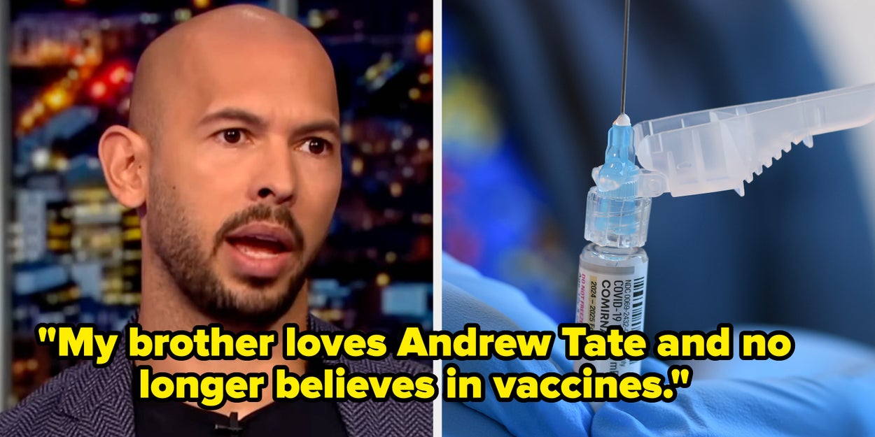 People Are Sharing The Ways They've Noticed Their Friends And Family Become More Conservative