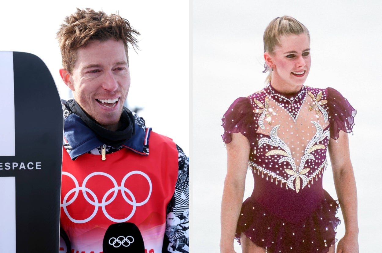 What Are The Most Inspiring, Funny, Or Awkward Winter Olympics Moments Ever?