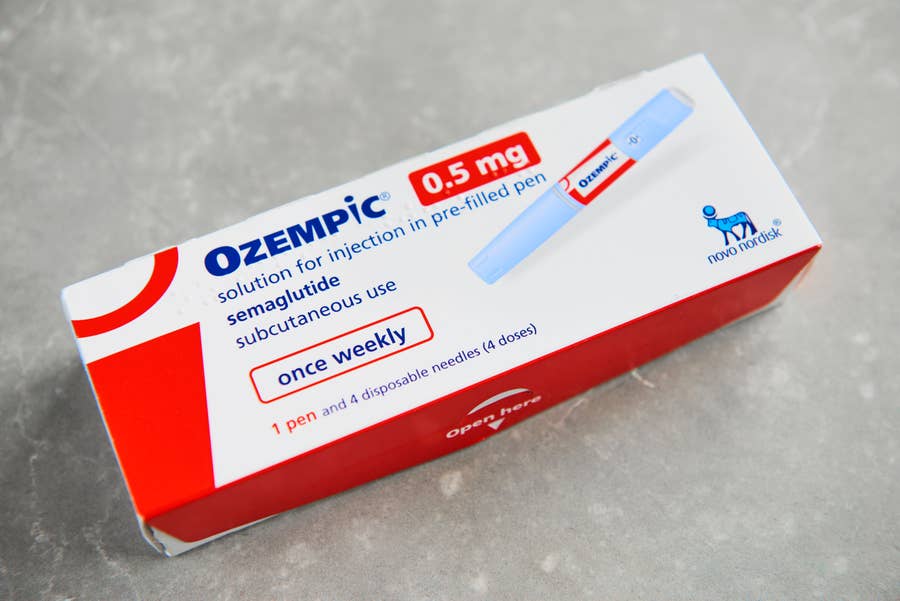 semaglutide off the shortage list The Wegovy Shortage Continues, Leaving Patients On the Weight Loss Drug in  Limbo
