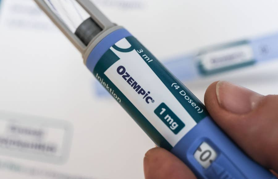 pioneer 2 semaglutide Change in body weight with oral semaglutide vs active comparators at