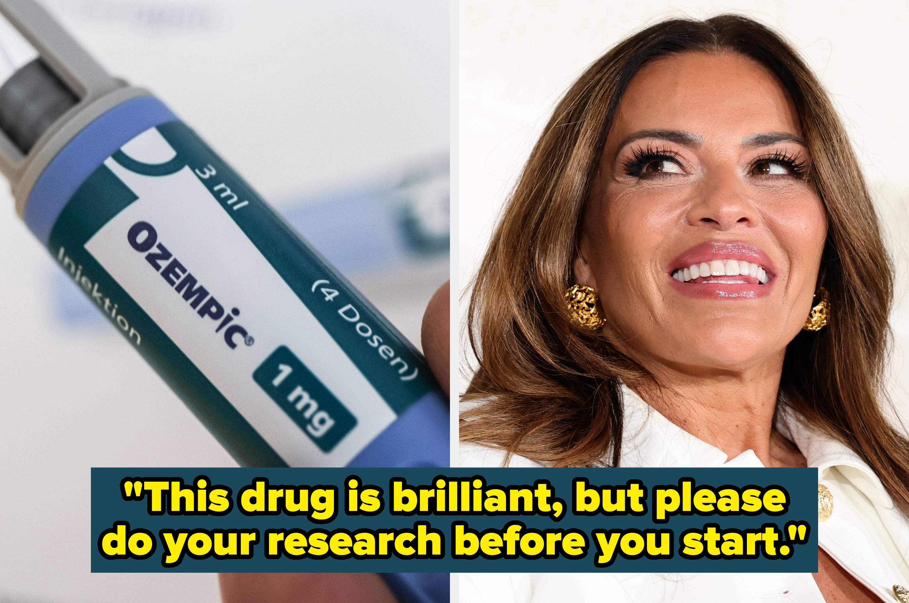 she took a glp-1 and lost her taste for pleasure Researchers Think They Found New Side Effect—And It Could Impact How Much Weight You Lose Craving Sweets on GLP-1 Medication: