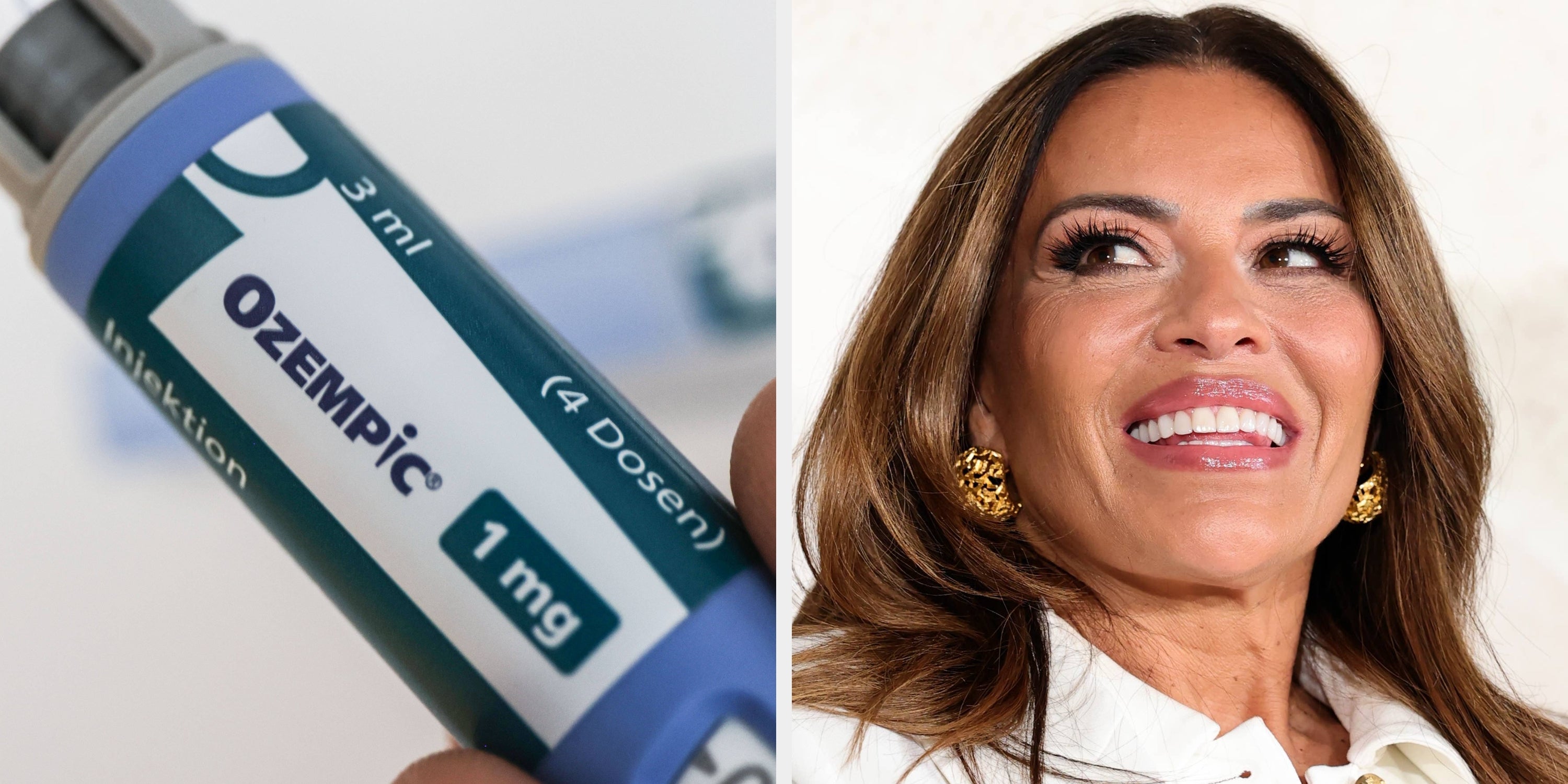 she took a glp-1 and lost her taste for pleasure GLP-1 Side Effects No One Talks About