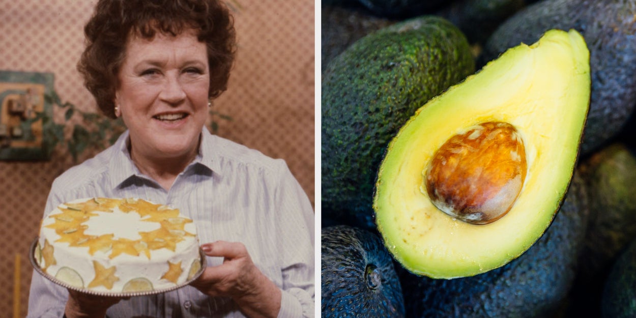 If You Can Get To The End Of This 50-Question Food Trivia Quiz, You're Actually Pretty Amazing