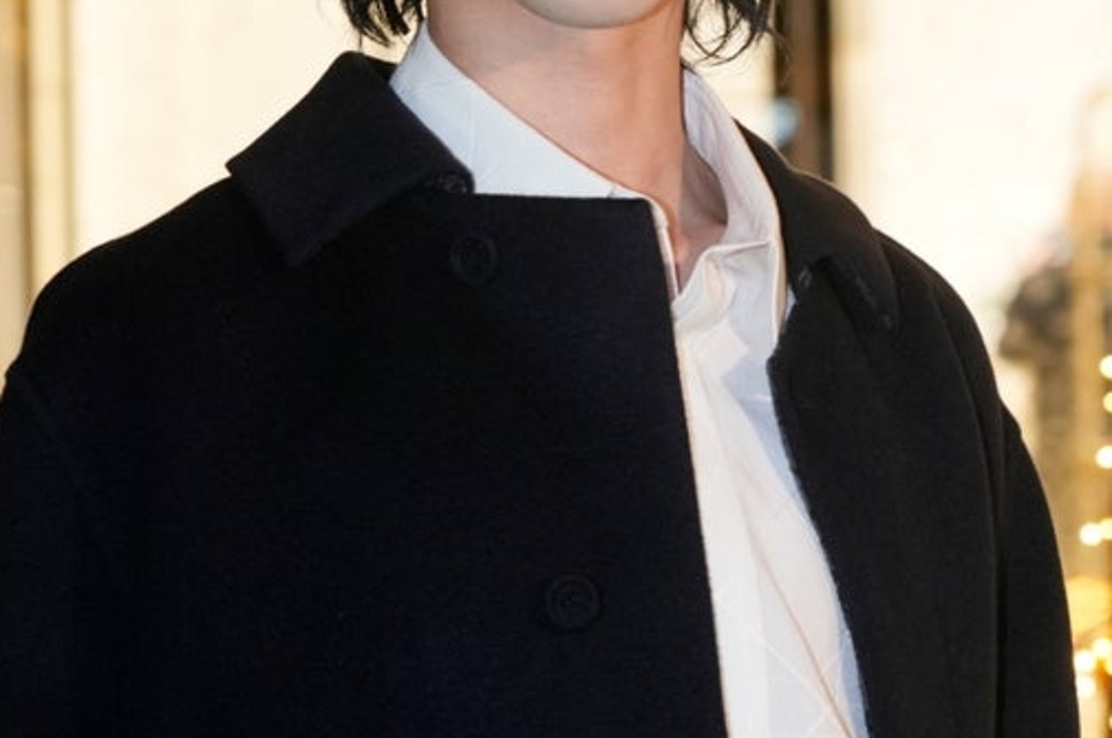 横浜流星さん（時事通信フォト）