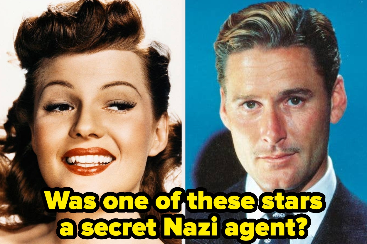 buzzfeed.com - Mike Spohr - Scandalous Celebrity Rumors From The Past That Were Too Shocking To Publish At The Time