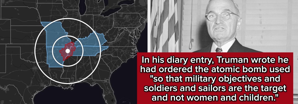 I Was NOT Prepared To Fall Down A 4-Hour Rabbit Hole After Reading These Wild And Obscure History Facts