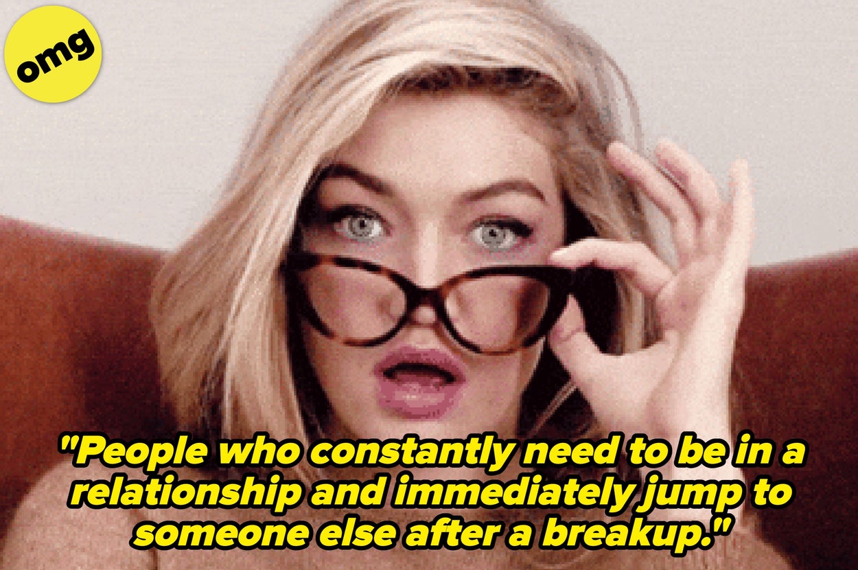 “Discouraging Other People’s Goals”: Here Are 20 Signs Of Someone Who’s Insecure, And Wow, This Explains A Lot Of People