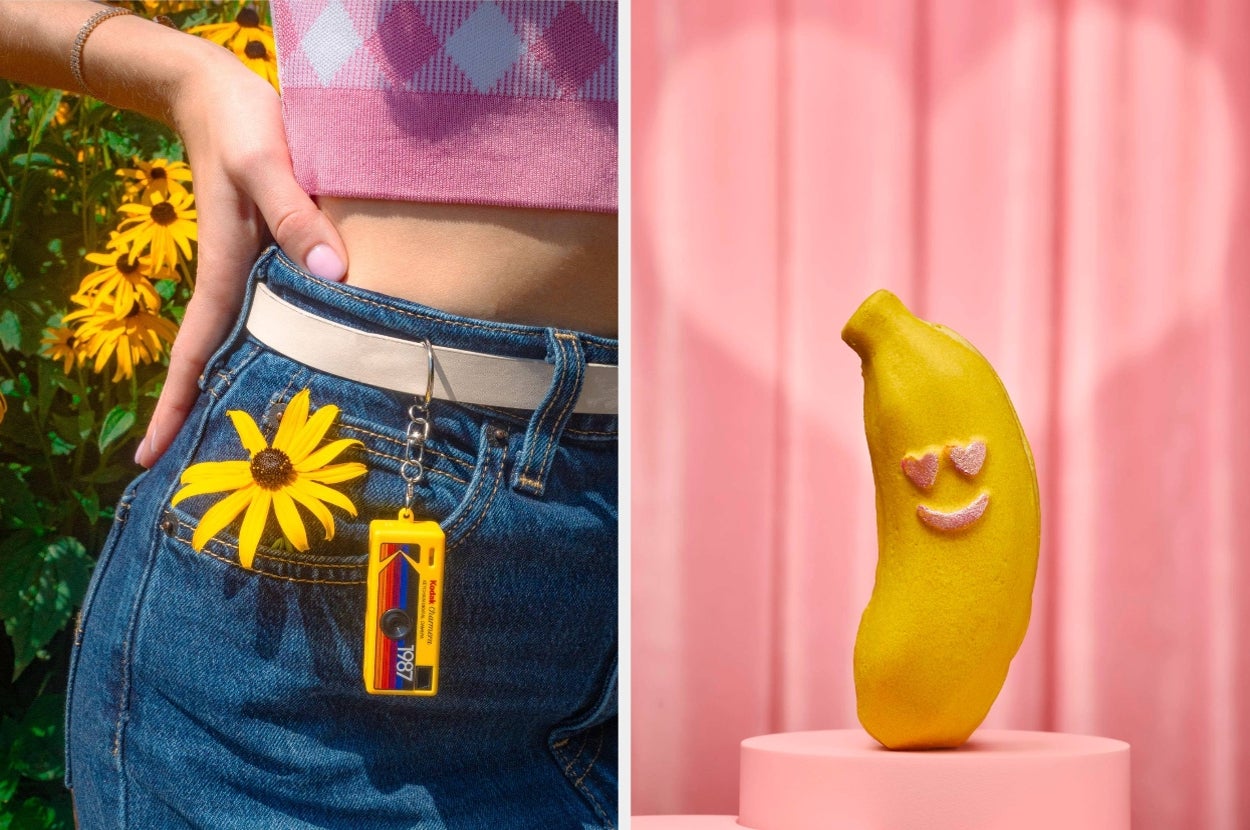 14 Things You Should Be Buying Yourself For Valentine’s Day