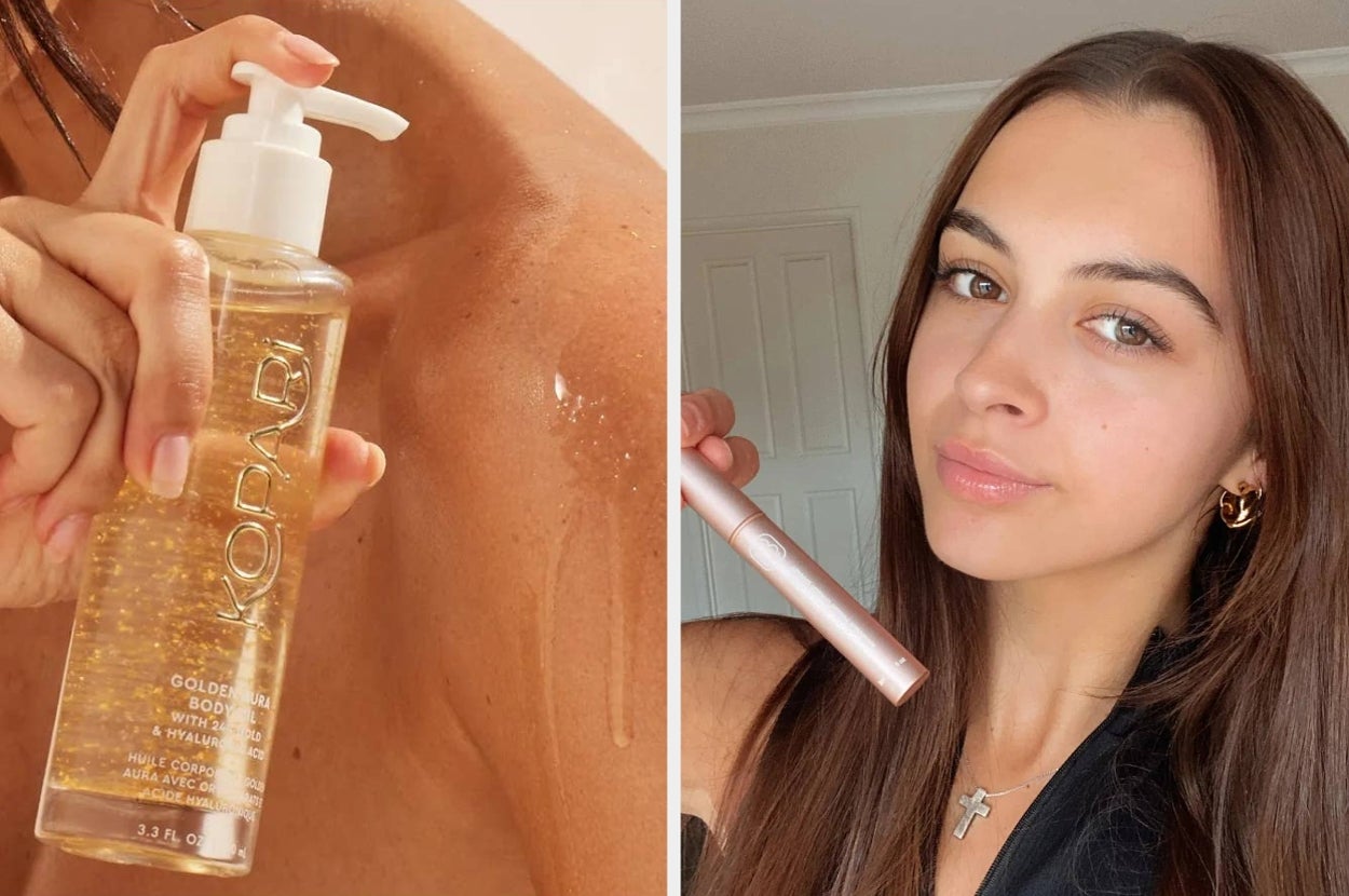 7 Hacks For Looking And Feeling Your Best That’ll Make You Want To Gatekeep