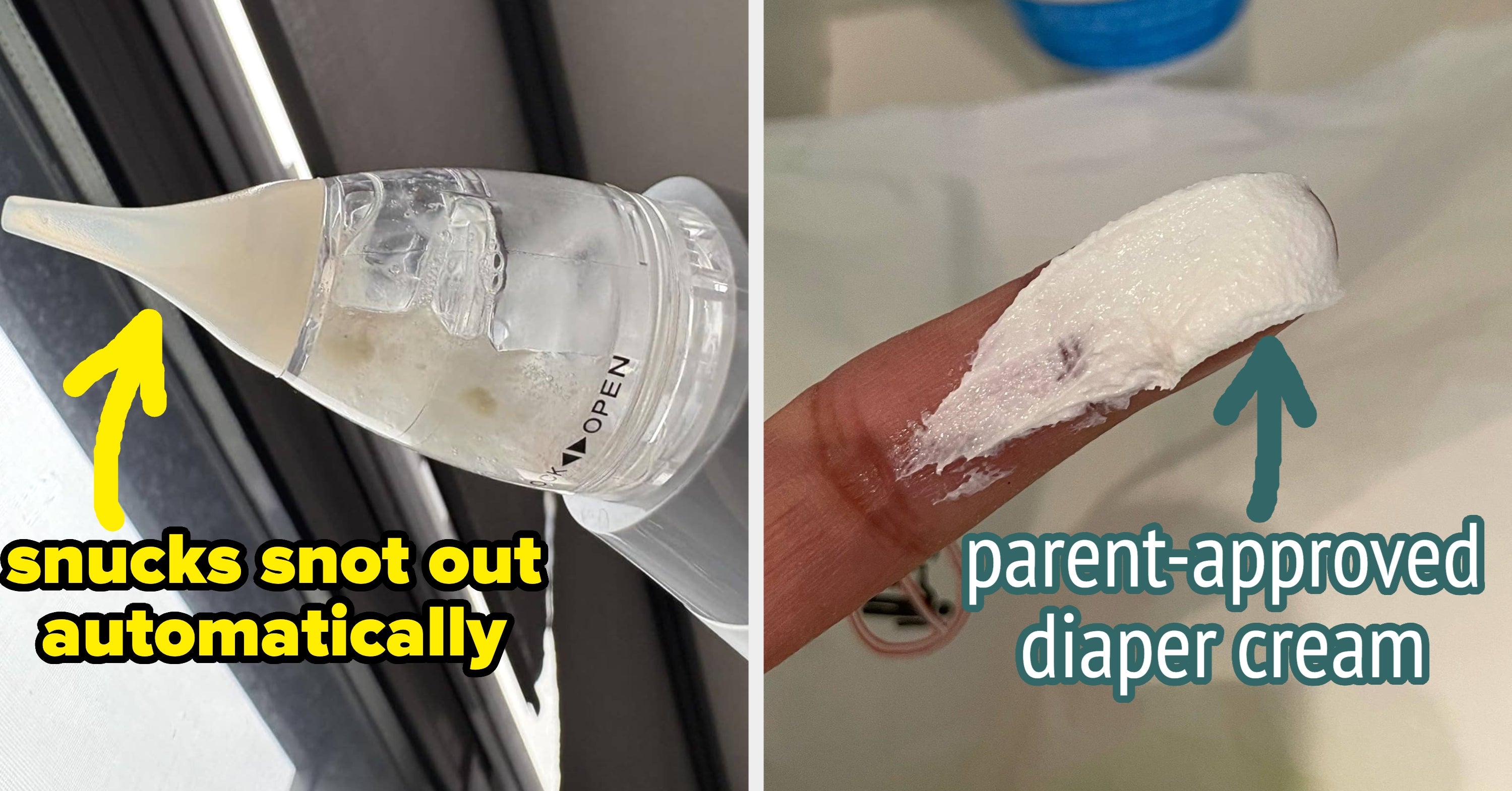 These Are The 25 Newborn Essentials That Are *Actually* Essential