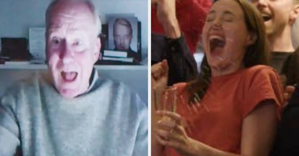 “I Am Beside Myself”: Here’s How The Stars Are Reacting To Their Oscar Nominations