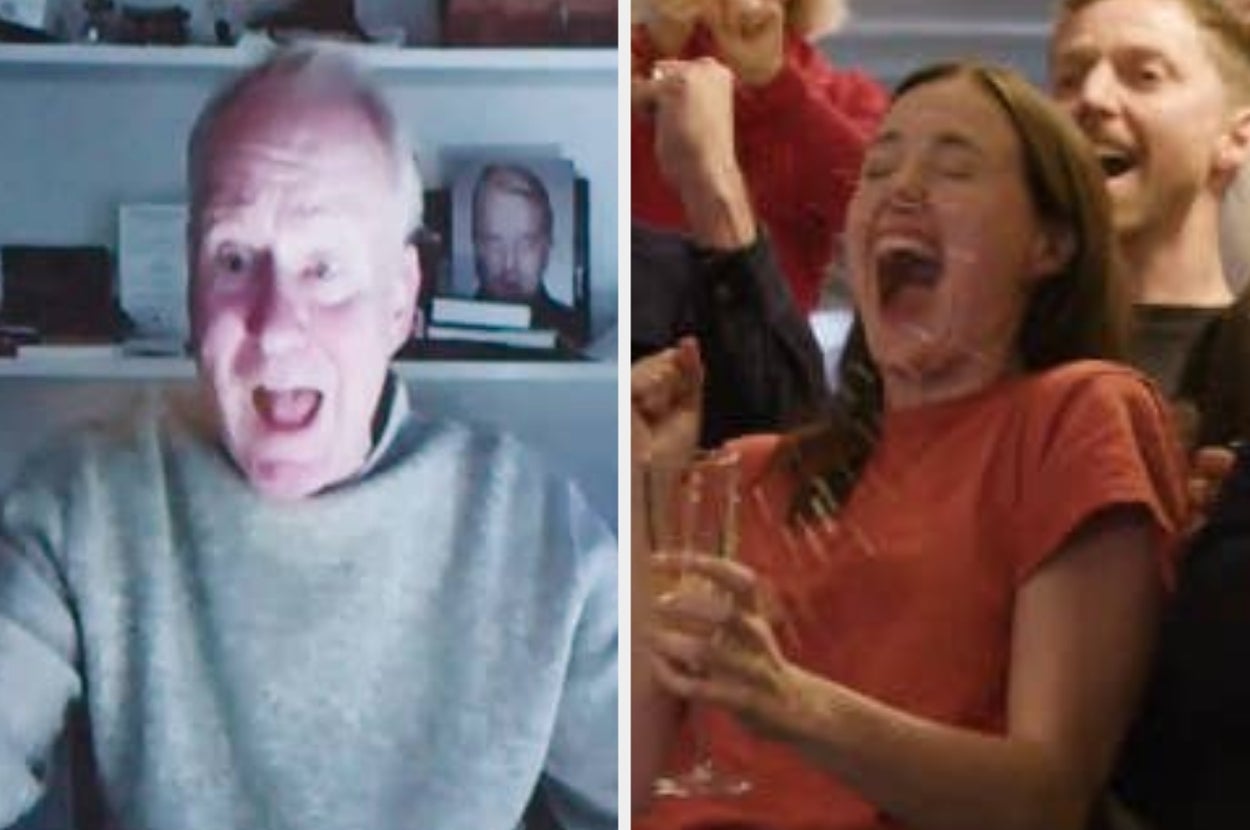 “I Am Beside Myself”: Here’s How The Stars Are Reacting To Their Oscar Nominations