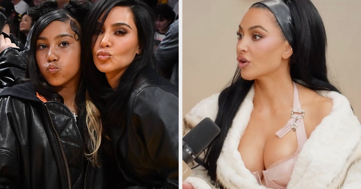 From "Brand-Building" Classes To Budget-Focused Math, Here's North West's Homeschooling Schedule