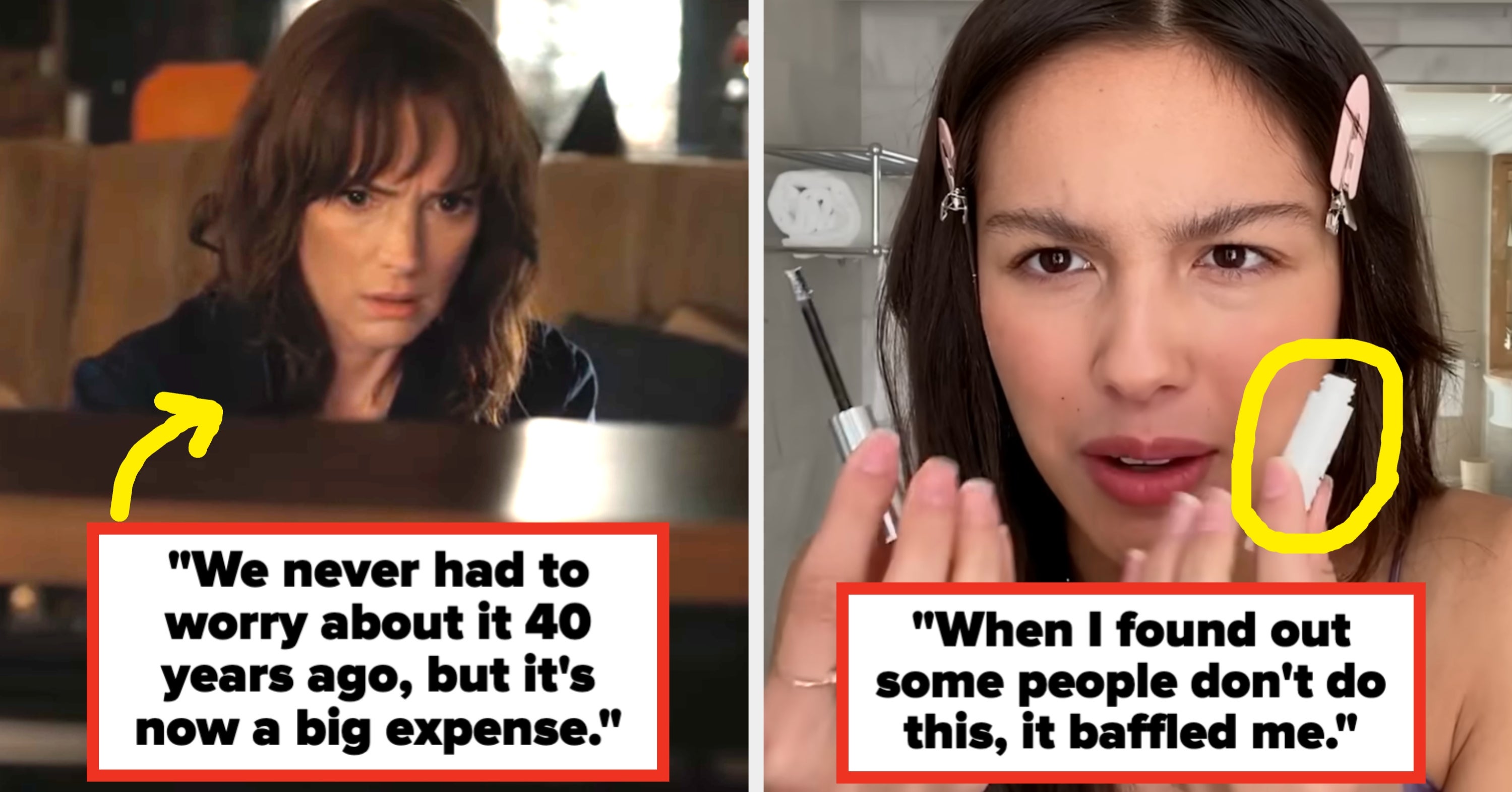 "That's Been A Blessing For My Wallet": 34 Money-Saving Habits That Frugal People Absolutely Swear By