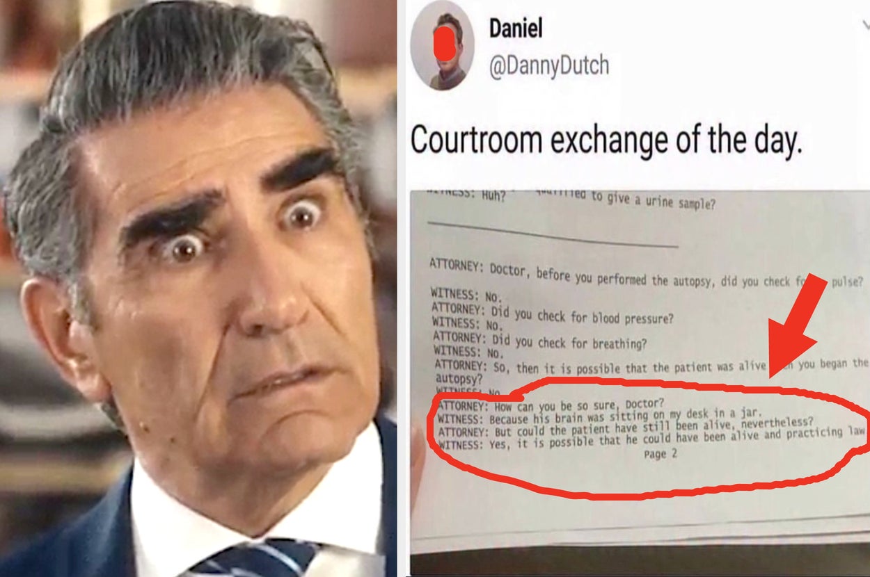 I Seriously DARE You To Keep A Straight Face While Looking At These 33 Pictures That Are Physically Impossible Not To Laugh At