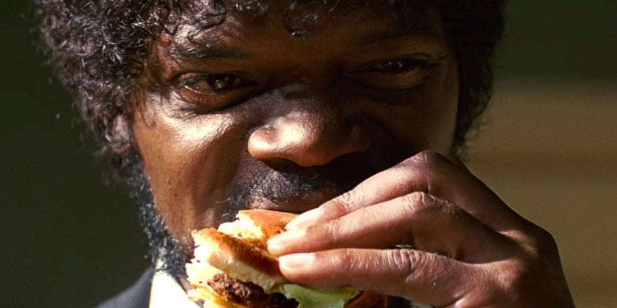 Build The Nastiest Burger And We'll Guess Your True Age