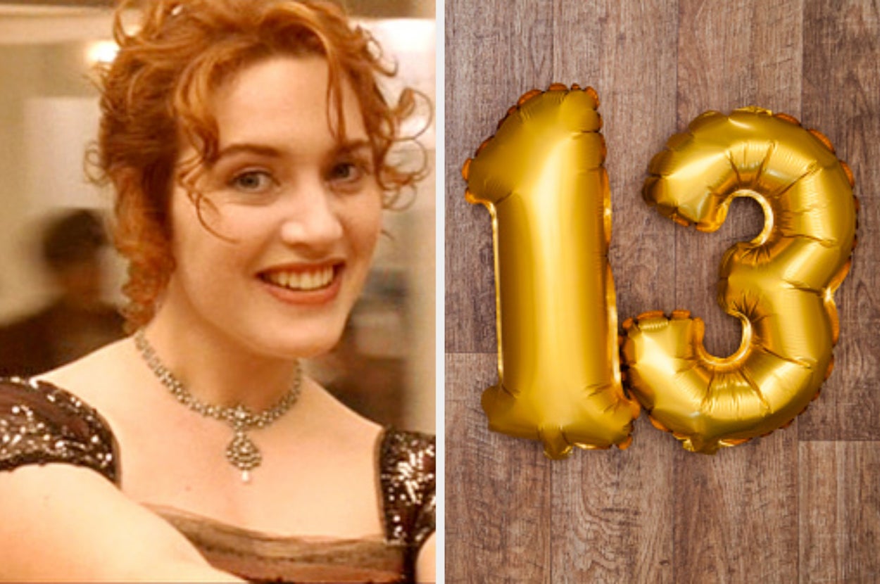 Plan A '90s Movie Marathon And We'll Tell You What Your Lucky Number Is!