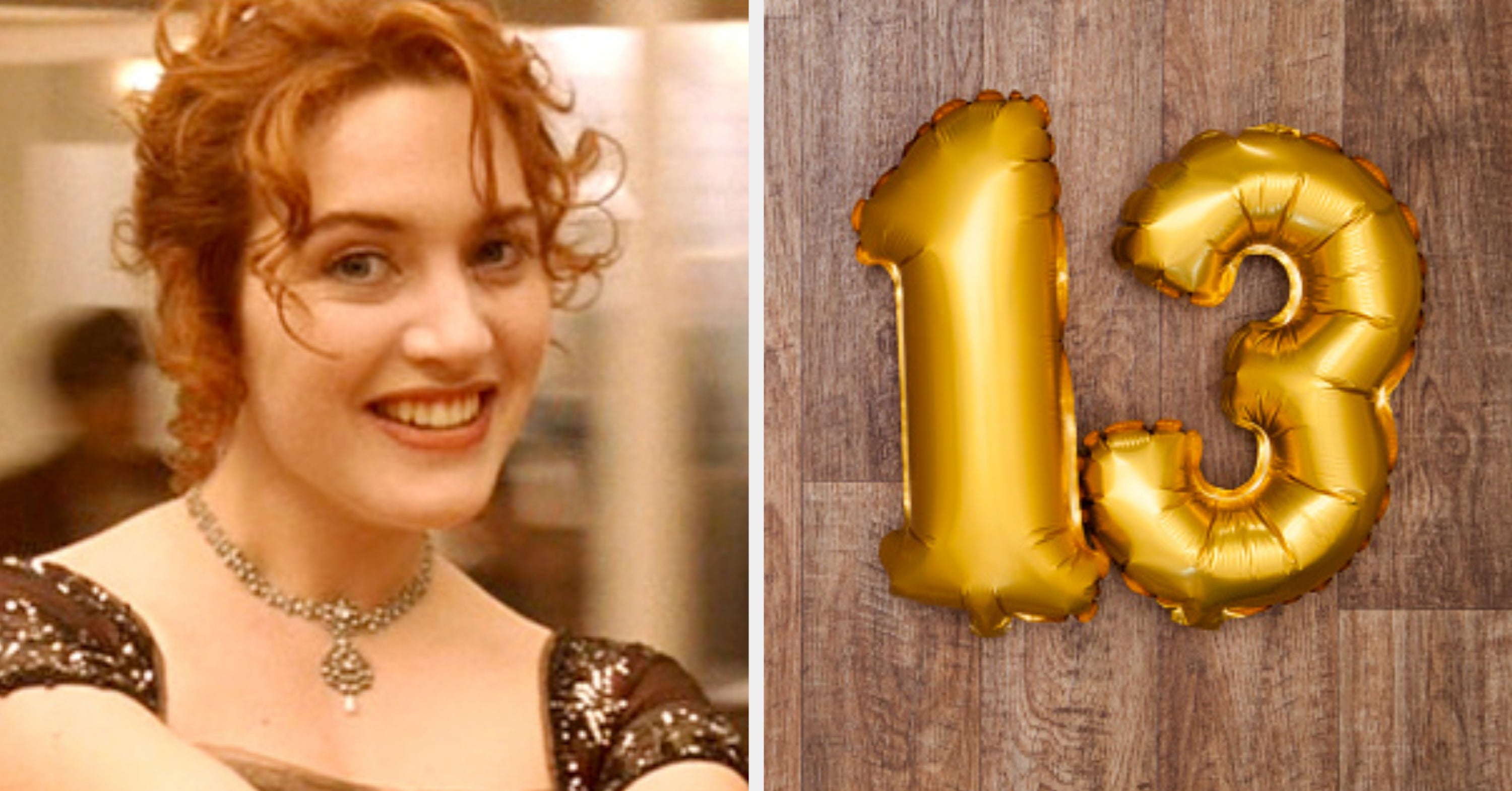 Plan A '90s Movie Marathon And We'll Tell You What Your Lucky Number Is!