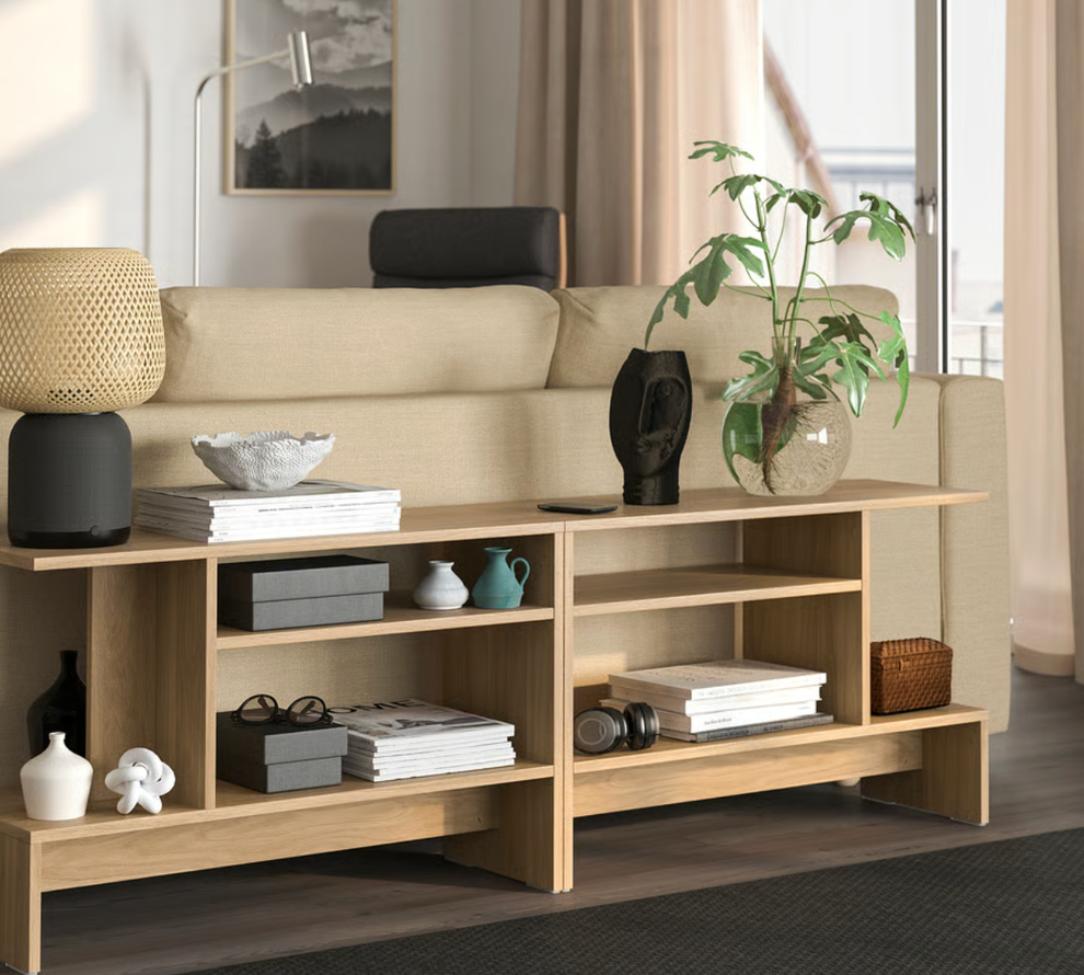 32 Best Sofa Tables For Your Living Room