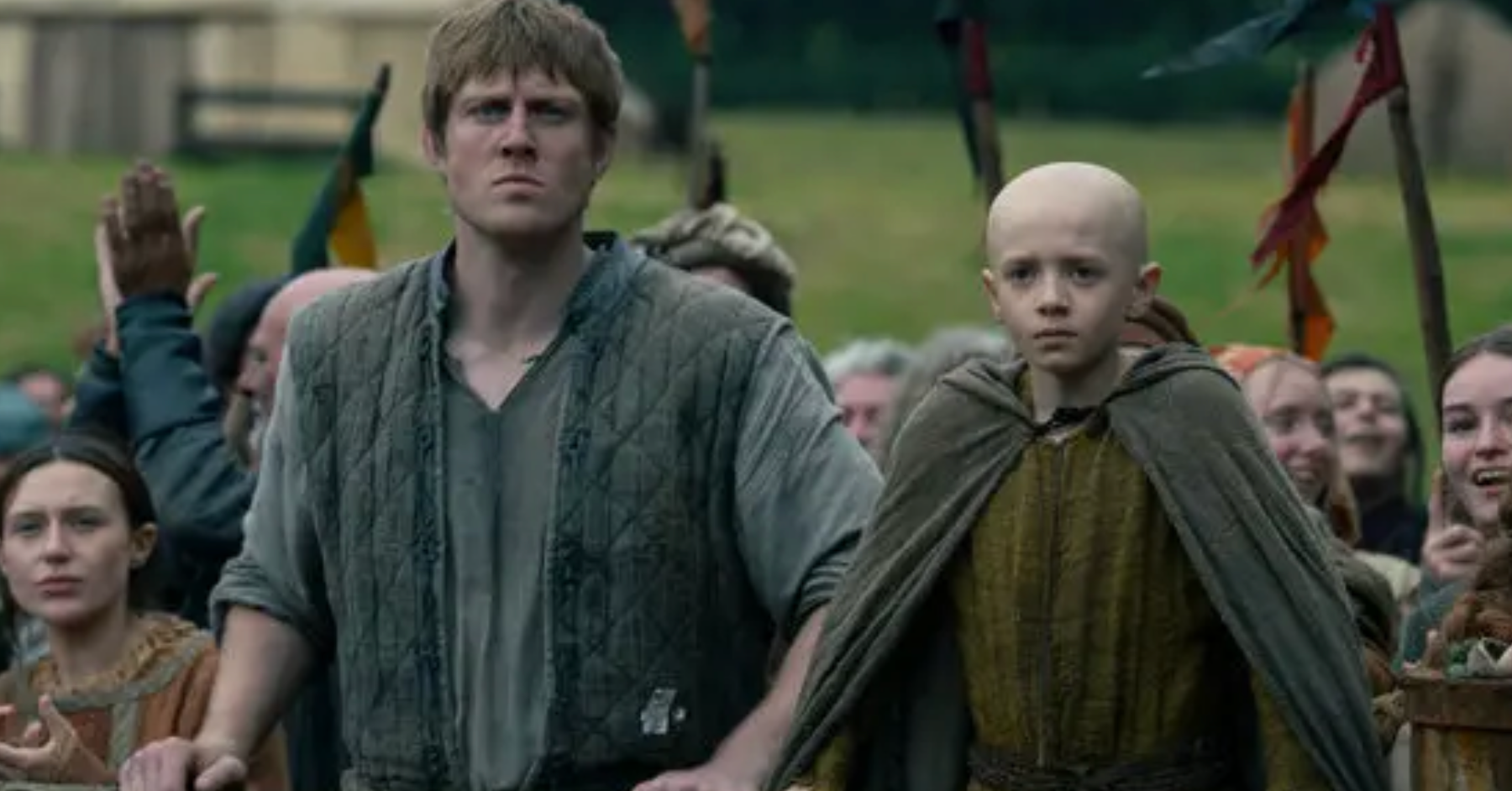 Which Game of Thrones House Do You Belong To?