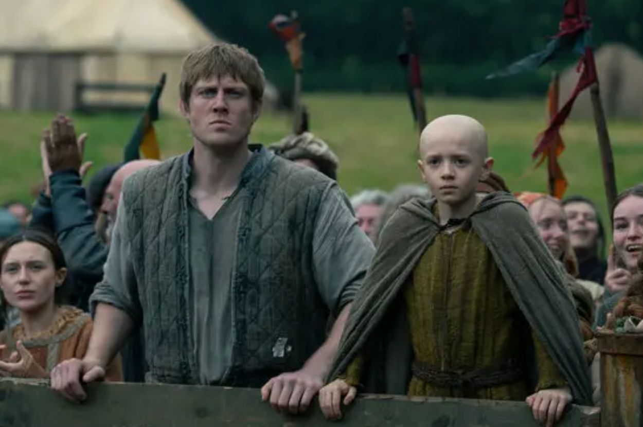 Find Out Which "A Knight Of The Seven Kingdoms" Character You Are With This Personality Quiz