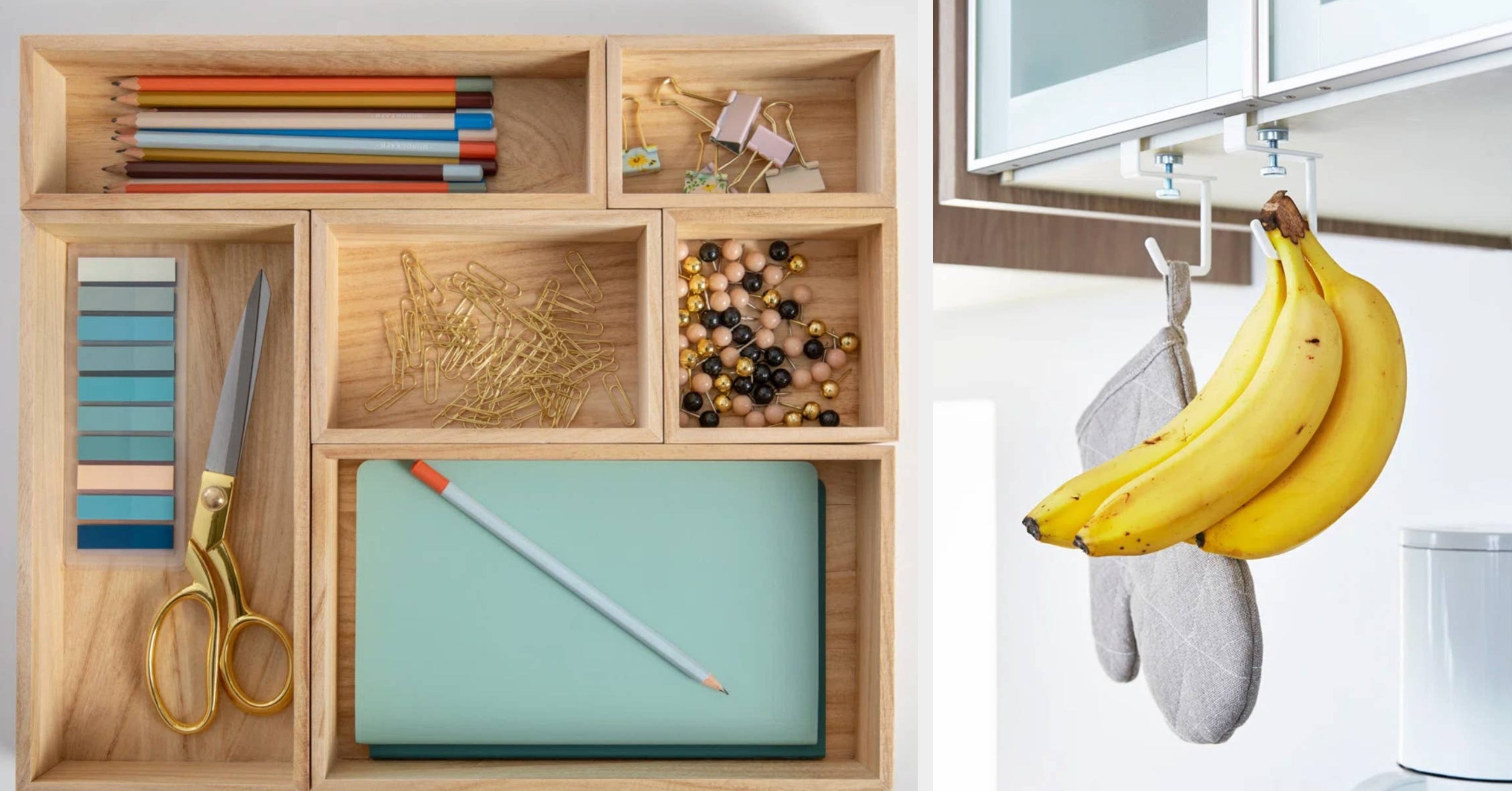 30 Wayfair Products For Anyone Who Absolutely Thrives On Being Pristinely Organized
