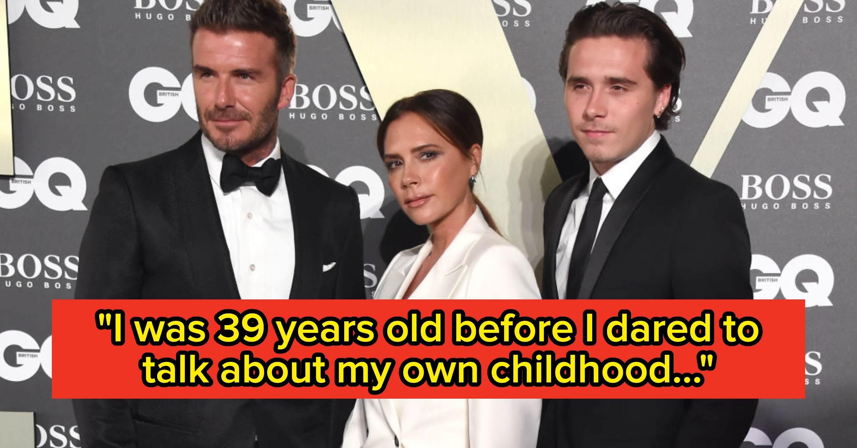I Empathize With Brooklyn Beckham. It's Time To Believe Adult Children When They Speak Out Against Their Toxic Parents.