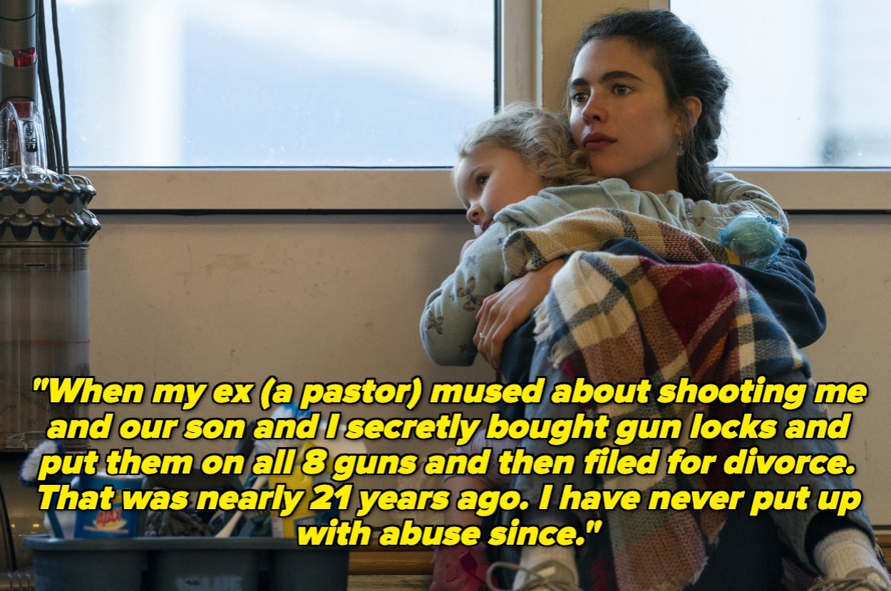 People Are Sharing The Moment They Realized They Had Changed Forever, And Some Of These Are Pretty Dark