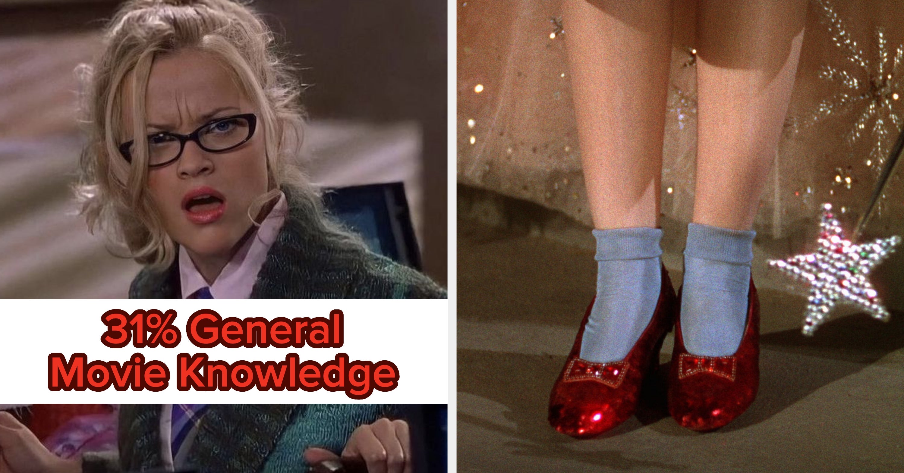 Can You Name These 25 UBER Iconic Films In 100 Seconds Or Less?