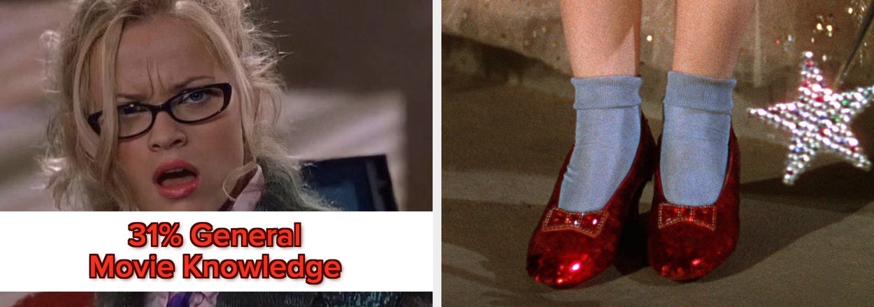 Can You Name These 25 UBER Iconic Films In 100 Seconds Or Less?