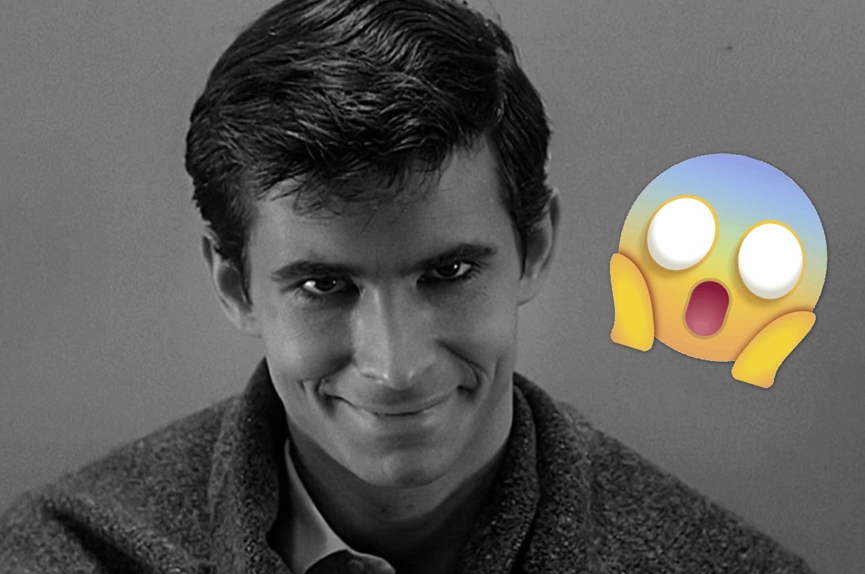 Which Decade Were These Classic Films Released In?