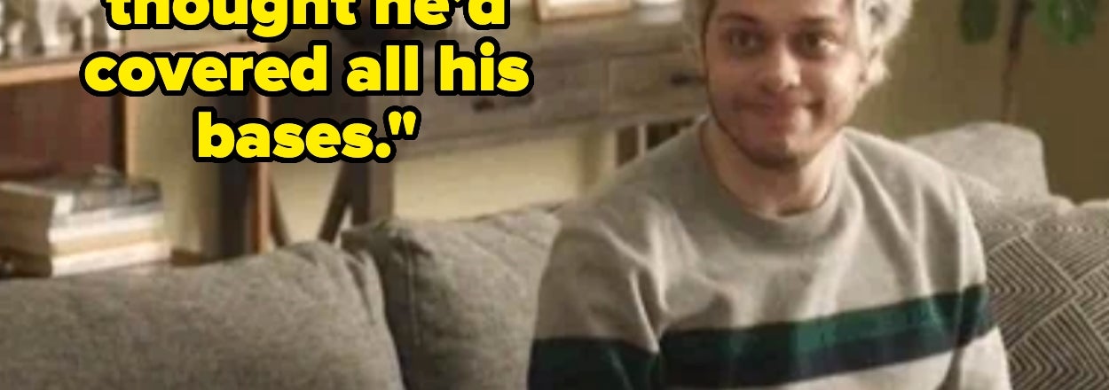 Women Are Recalling The Home Item That Made Them Clock Their "Partner" Was Actually Cheating, And My God This Is Wild