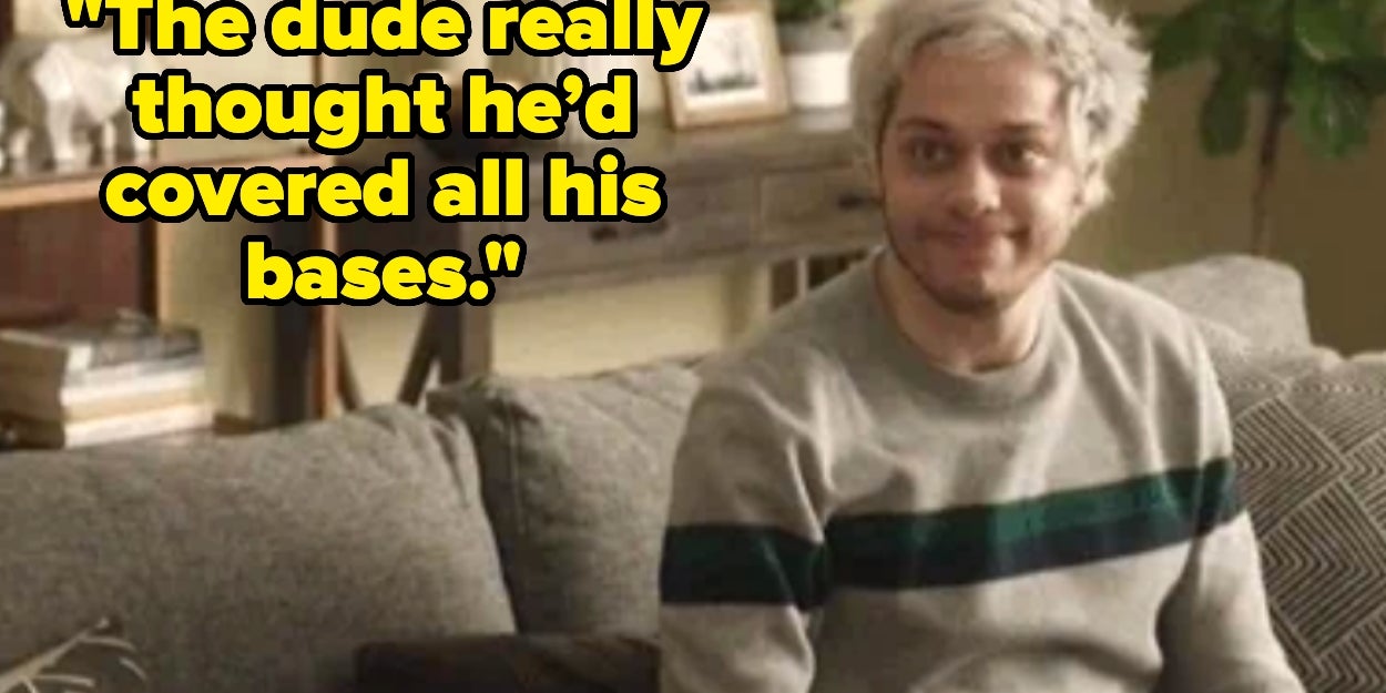 These Ordinary Home Objects Exposed Cheating Partners And The Stories Are Wild