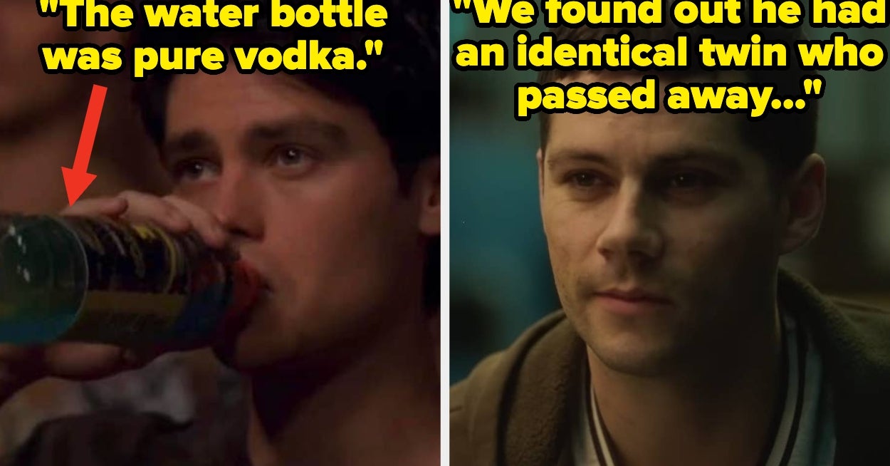 Bartenders Are Revealing TheirMost Memorable Customers, And All I Can Say Is Wow