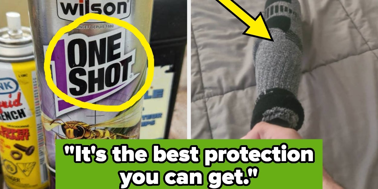 Women Who Live Alone Are Sharing The Clever Things They Do To Help Them Feel Safer