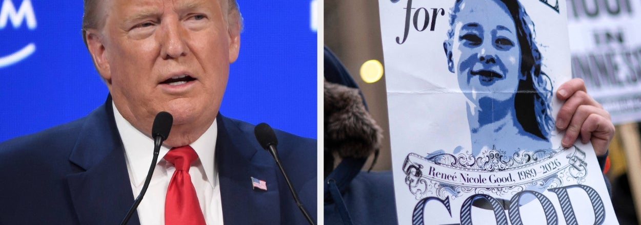 People Are Sharing What They Think The US Will Be Like After Trump Finishes His Second Term, And It’s Pretty Grim