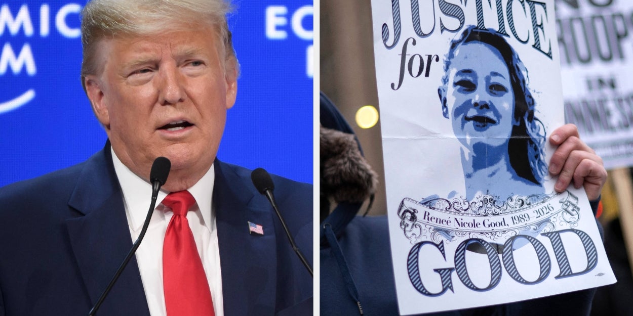 People Are Sharing What They Think The US Will Be Like After Trump Finishes His Second Term