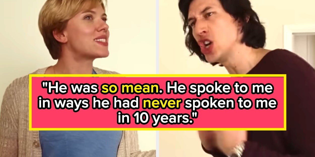 Divorced Women Reveal The Shocking Ways Their Ex-Husbands Changed After Marriage