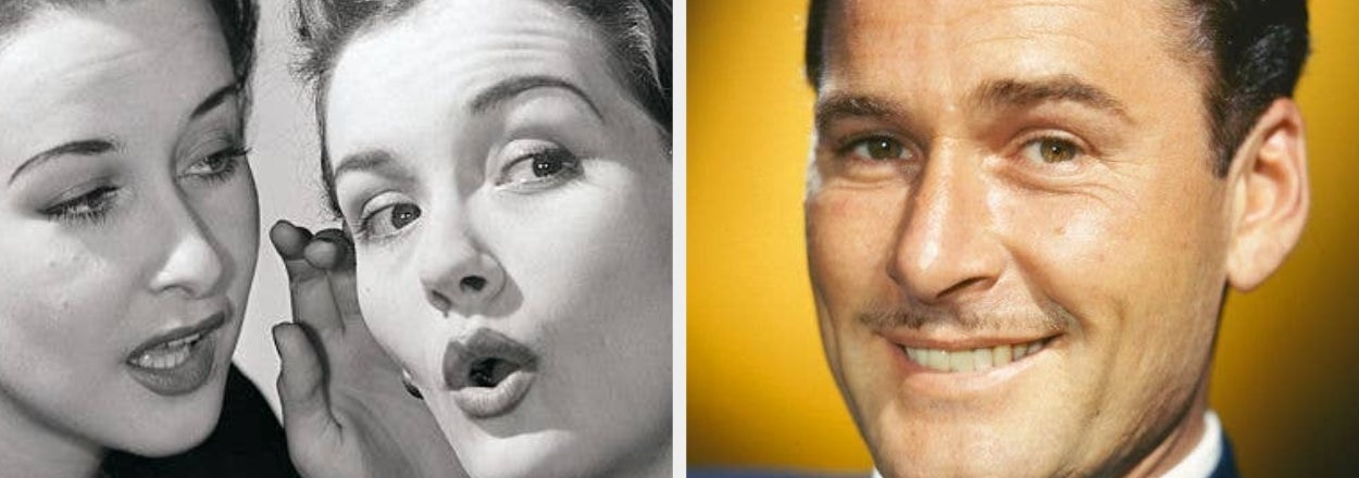 "He Had A Baby With His Sister": Absolutely Wild Secrets About Famous People From History That Stayed Hidden For Years