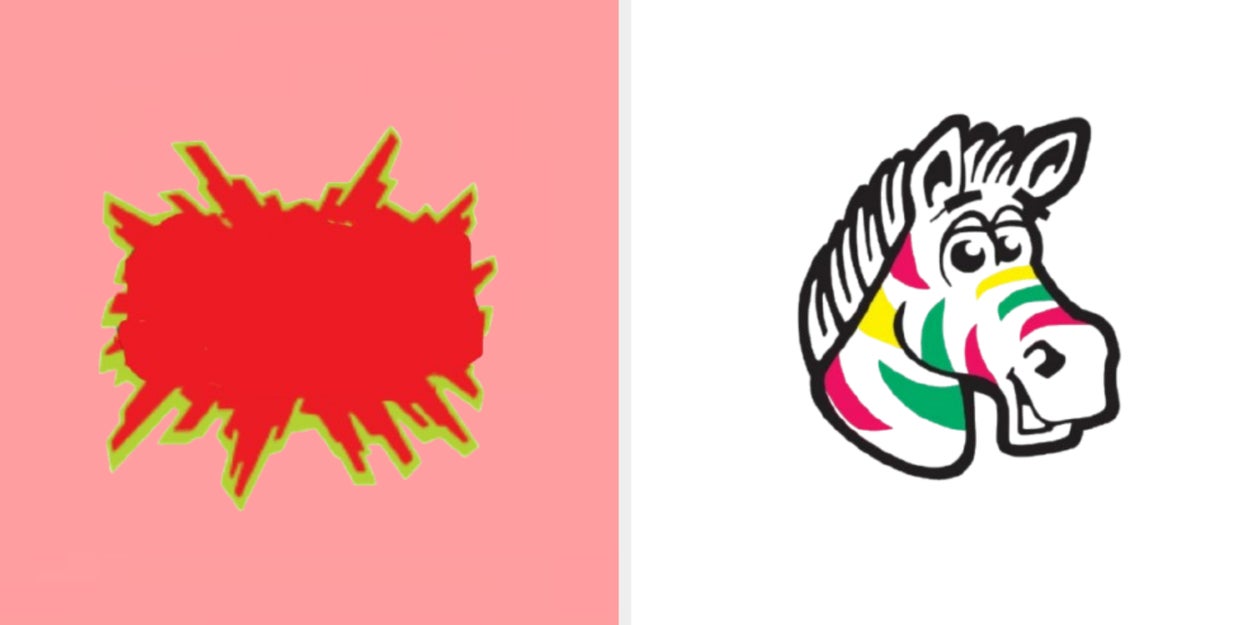 I'm Sorry, But I HIGHLY Doubt Anyone Can Remember 17/17 Of These Discontinued Logos