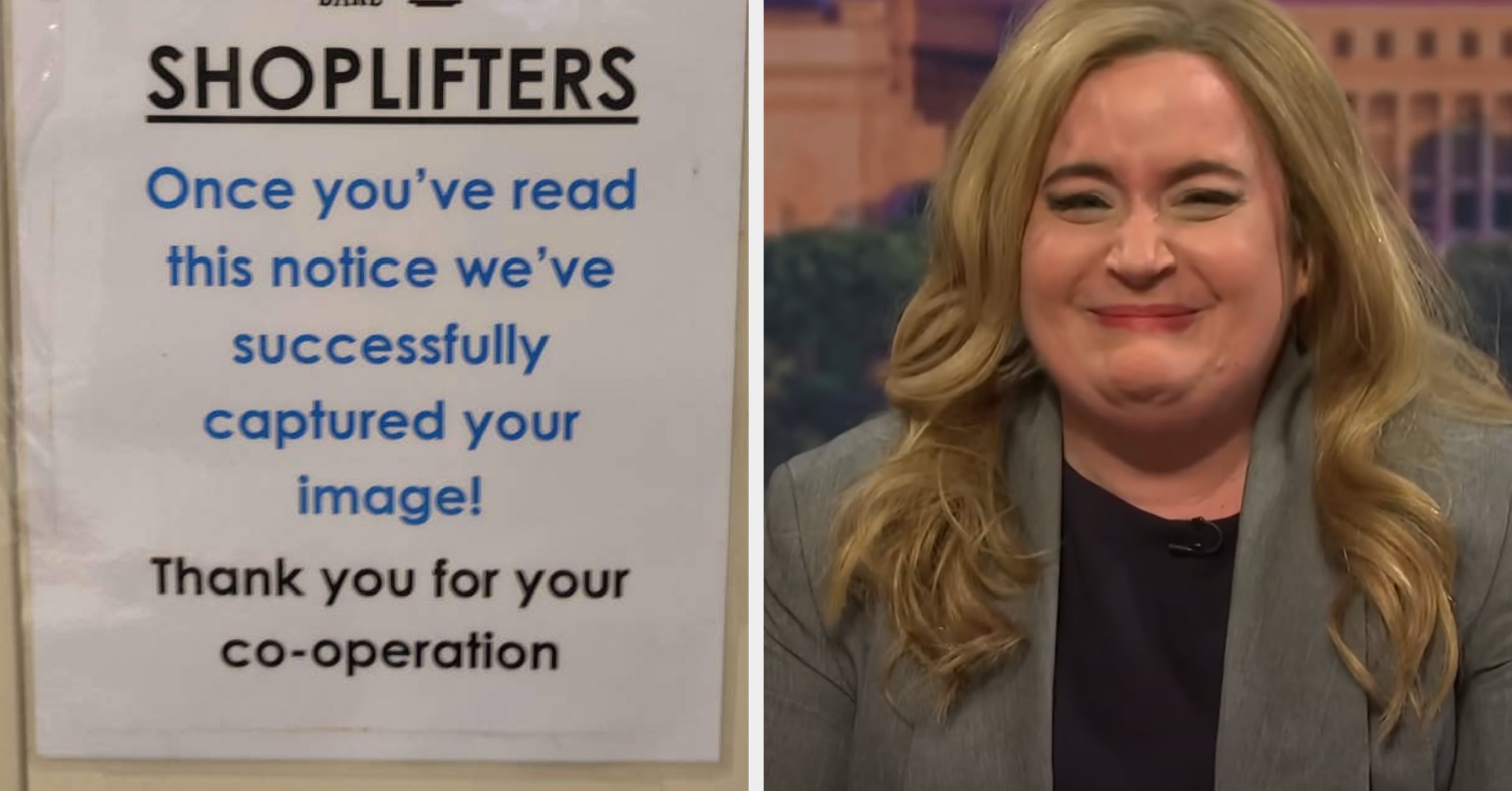 24 Unexpected Notes, Signs, And Messages That Are Way, Way, Way Funnier Than They Should Be - BuzzFeed