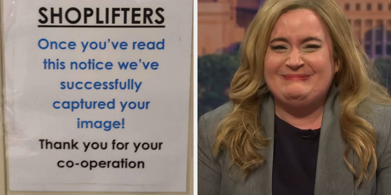 24 Unexpected Notes, Signs, And Messages That Are Way, Way, Way Funnier Than They Should Be