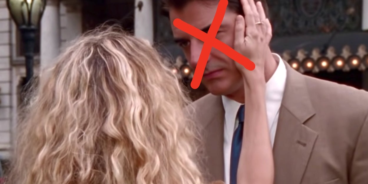 19 Truuuuly Awful Breakup Stories Just In Time For Valentine's Day Because, IDK, I'm Evil
