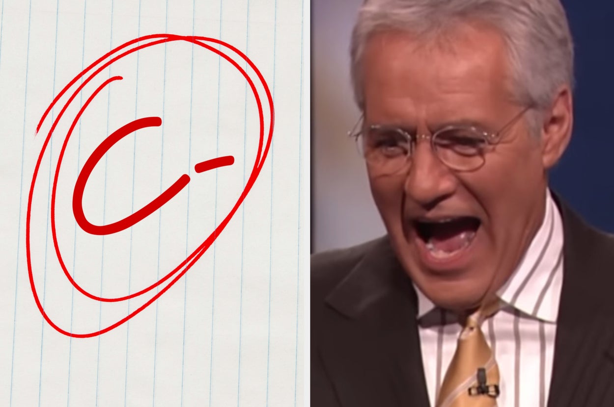 Take This Quiz And We'll Reveal If You're Ready To Go On "Jeopardy!"