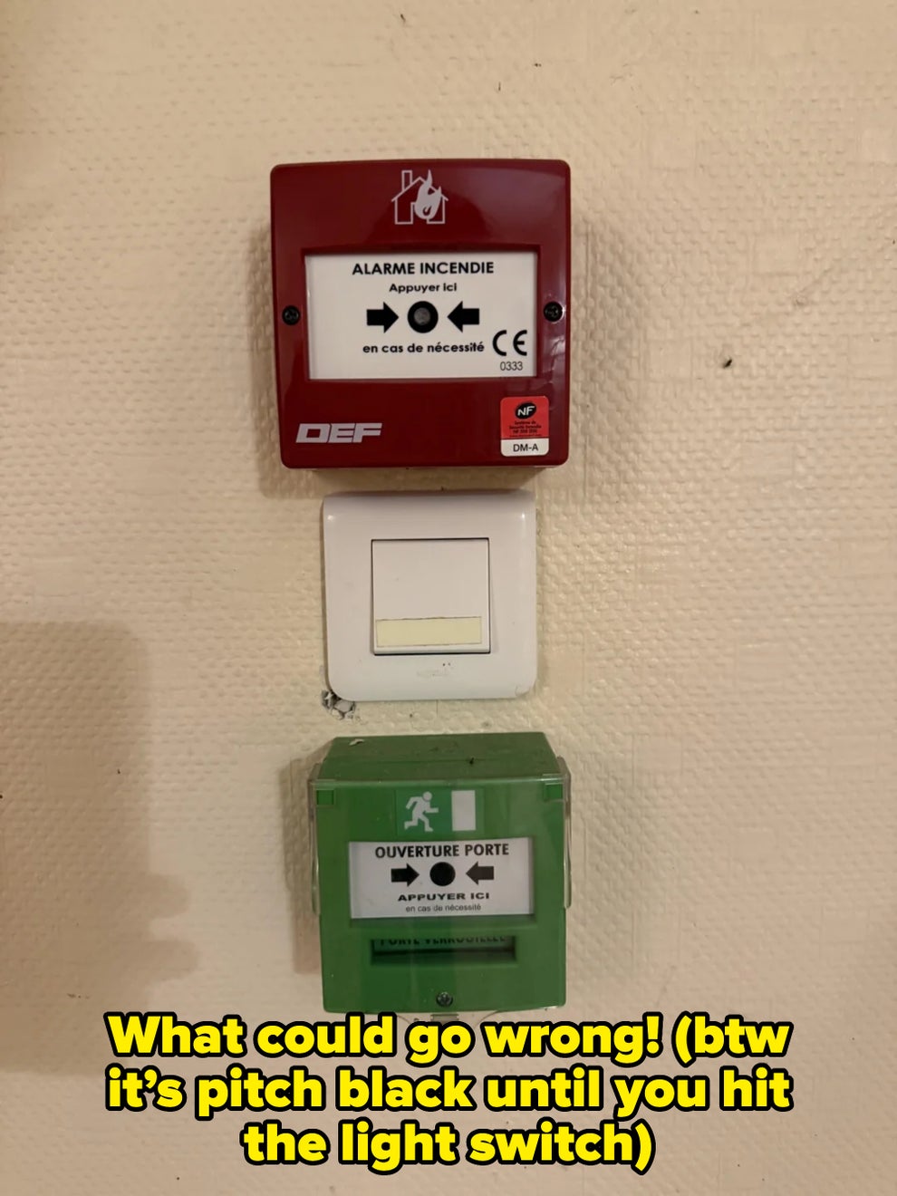 75 Straight-Up Sadistic Design Fails