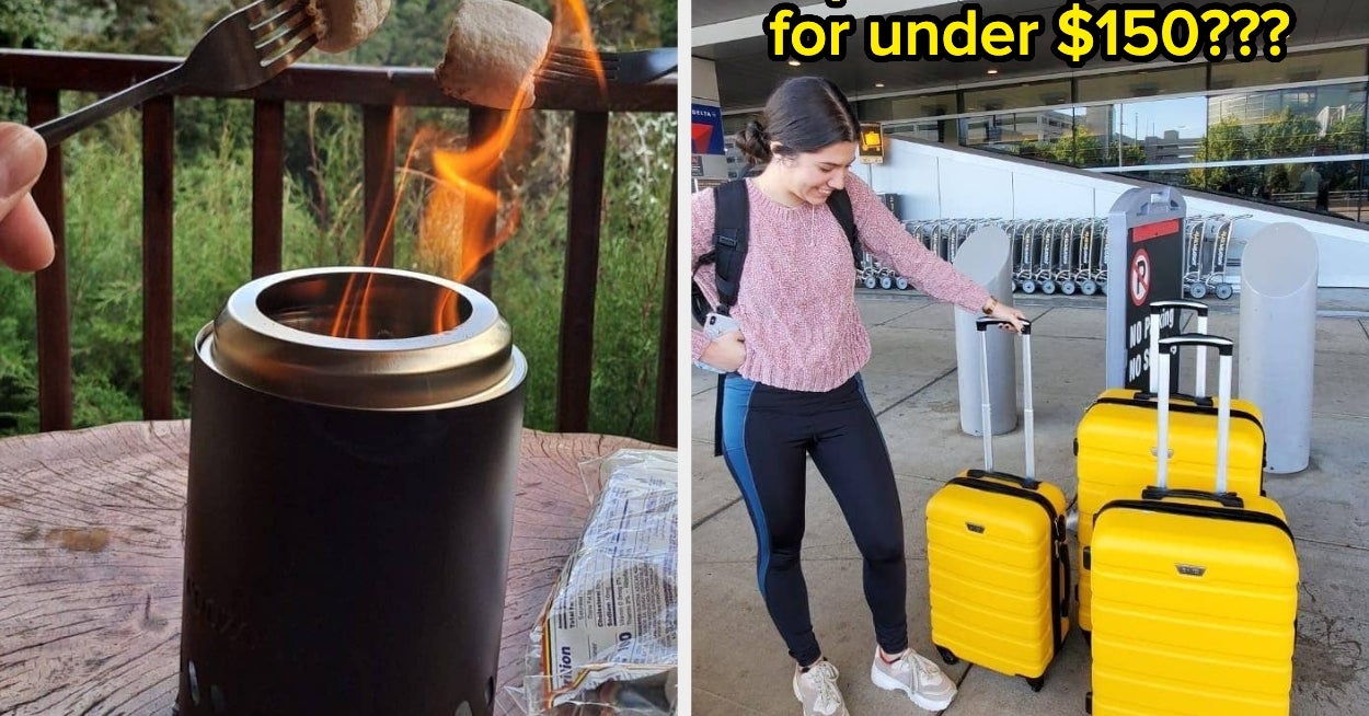 Jiminy Cricket, These 26 Products Are Surprisingly Cheap