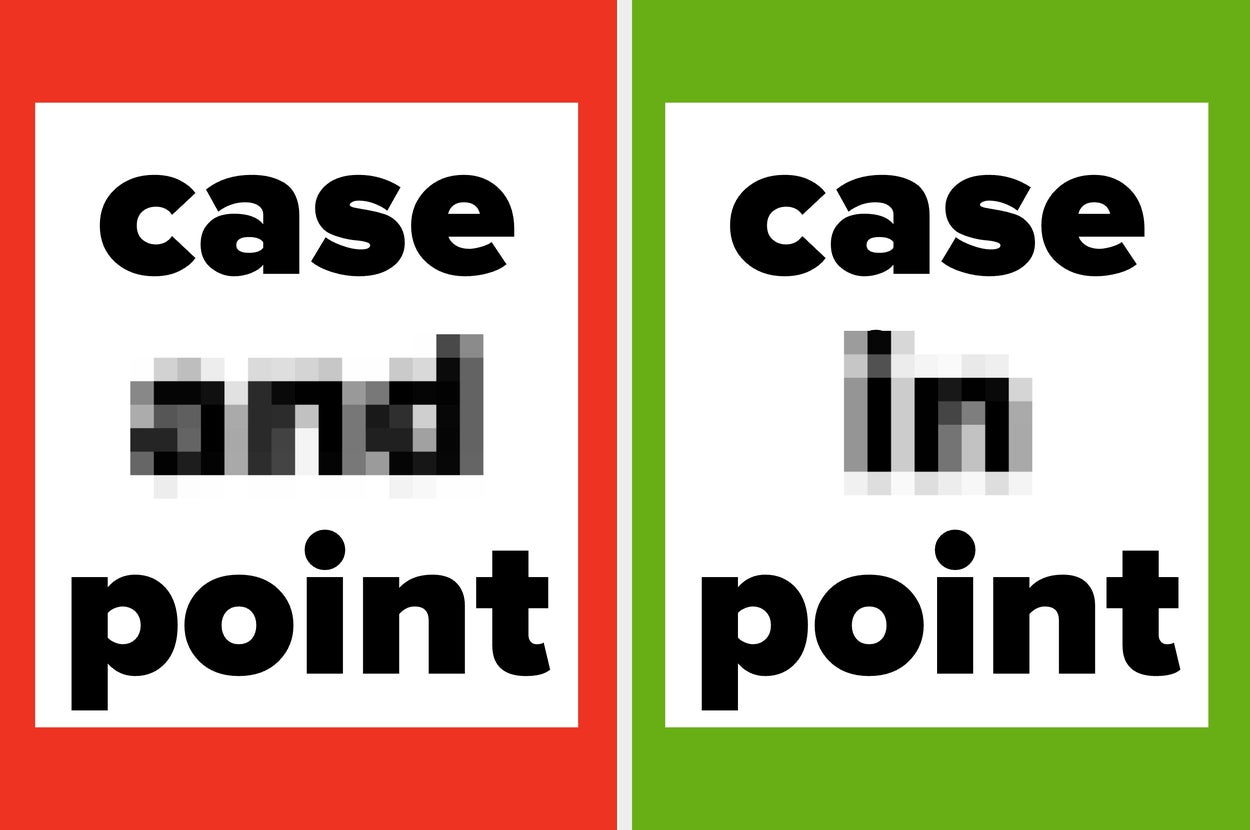 A split yellow background with a vertical white line dividing it into two equal parts