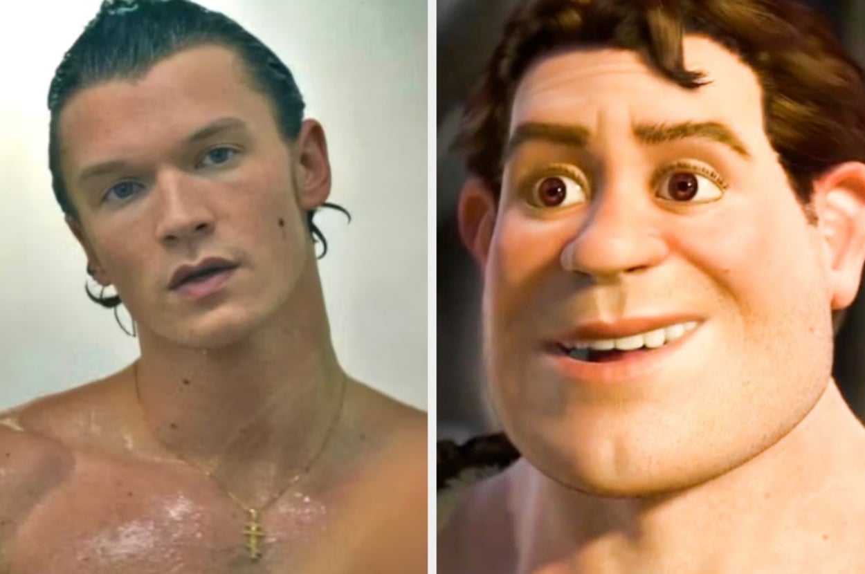 Choose Between These Fictional Love Interests And We’ll Reveal Your “Freak Level” On A Scale From 1–10