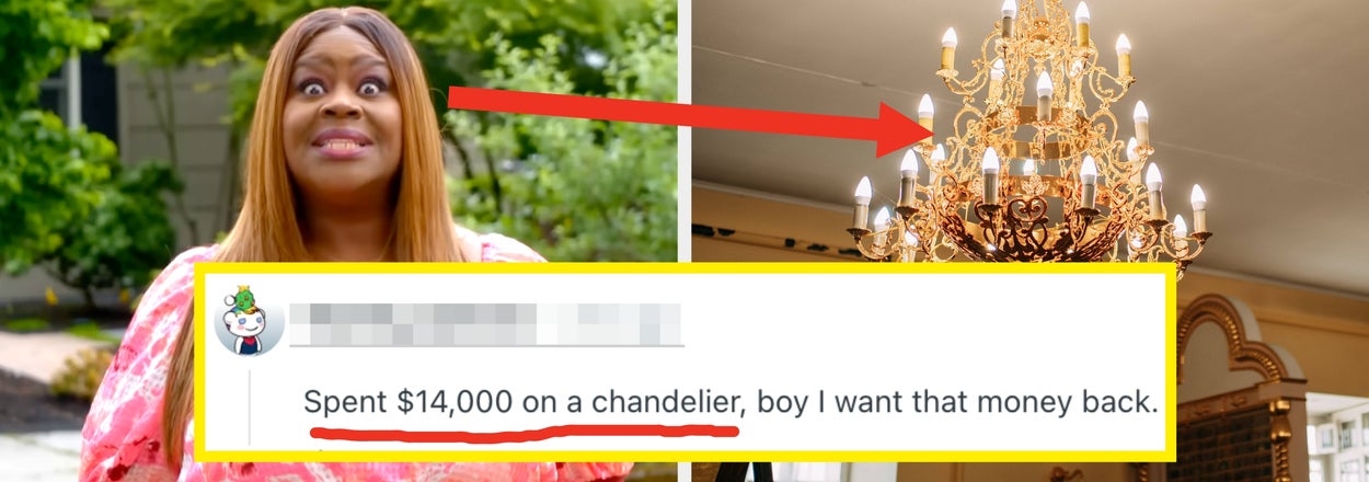 Homeowners Who Spent Major $$$ On Home Upgrades Are Sharing Which Ones Are Worth It And Which Ones Aren’t