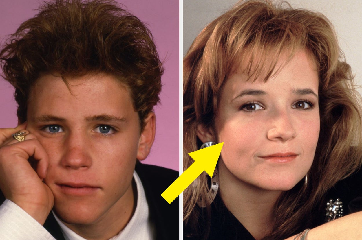 These Actors Were Once UBER Popular In The ’80s, And I Highly Doubt Anyone Today Can Name All Of Them